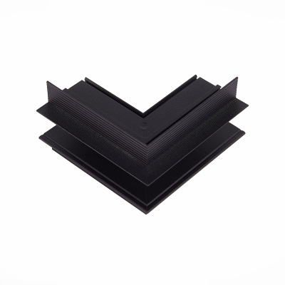 Внешний угол-соединитель для встраиваемого магнитного шинопровода ST007.459.00 ST LUCE