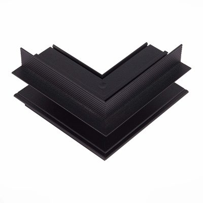 Внешний угол-соединитель для встраиваемого магнитного шинопровода ST007.459.00 ST LUCE