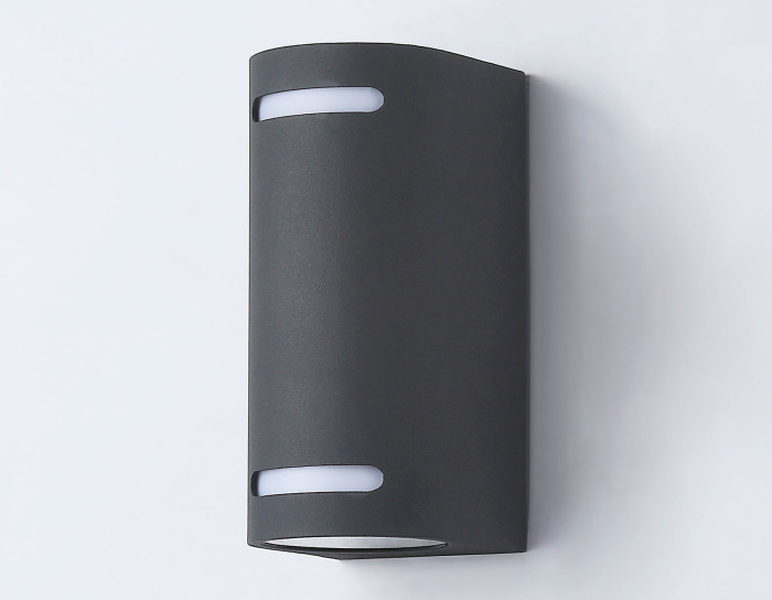 Уличный настенный архитектурный светильник Ambrella light ST3741