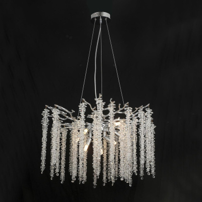 Люстра подвесная Lussole Mineola LSP-6047