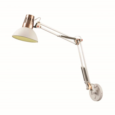 Бра раздвижное ODEON LIGHT 3344/1W