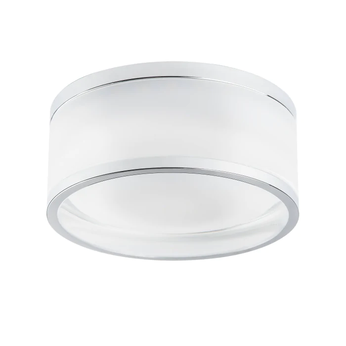 072274 Светильник MATURO LED 7W 650LM ХРОМ 4000K (в комплекте)