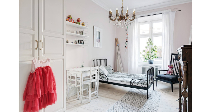 Люстра подвесная Lucia Tucci FIRENZE 141.8 antique