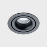 Светильник встраиваемый Italline IT02-008 black