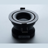 Светильник встраиваемый Italline IT02-008 black