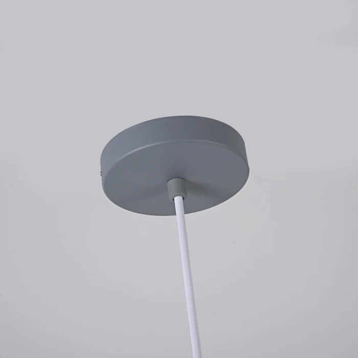 Подвесной светильник OMG C Gray ImperiumLoft