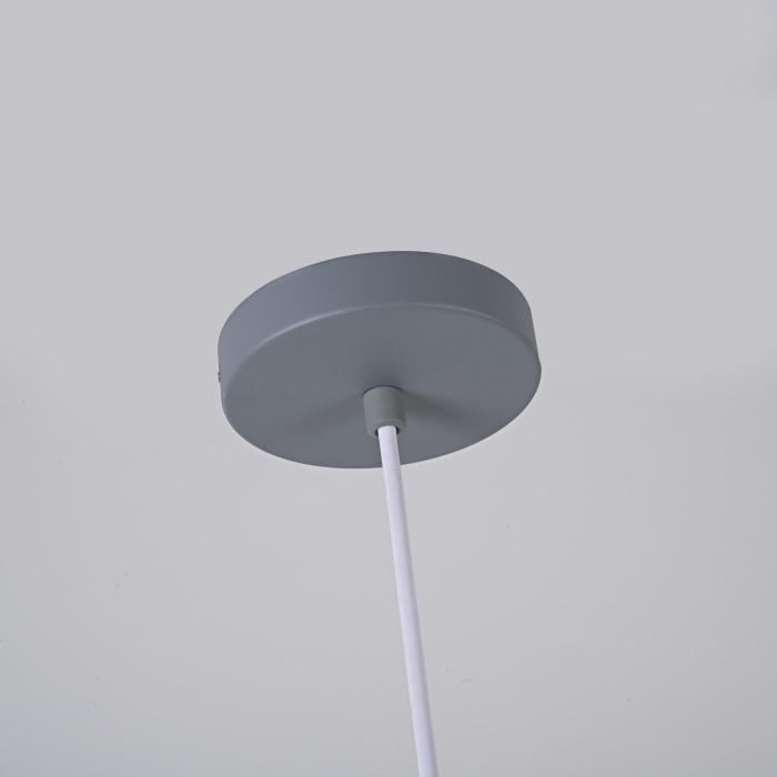 Подвесной светильник OMG C Gray ImperiumLoft