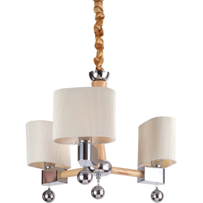 Люстра подвесная Lucia Tucci Natura 096.3