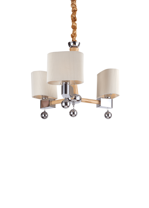 Люстра подвесная Lucia Tucci Natura 096.3