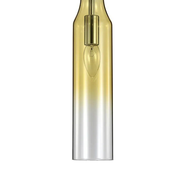 Подвесной светильник Indigo Beuta V000562