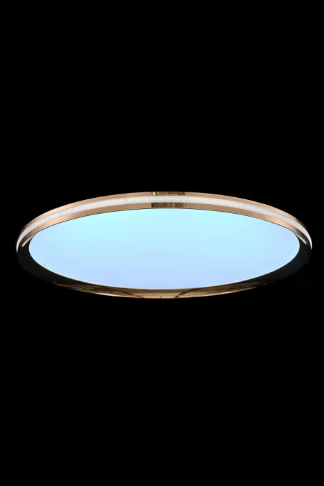 Потолочный светильник Leon Eclipse LE7705/400 Gold