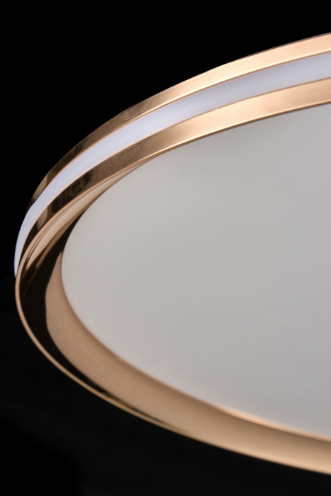 Потолочный светильник Leon Eclipse LE7705/400 Gold