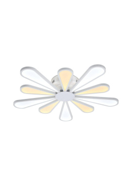 Потолочный светодиодный светильник Lucia Tucci Miracoli 202.10 LED