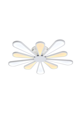 Люстра потолочная Lucia Tucci Miracoli 202.10 LED