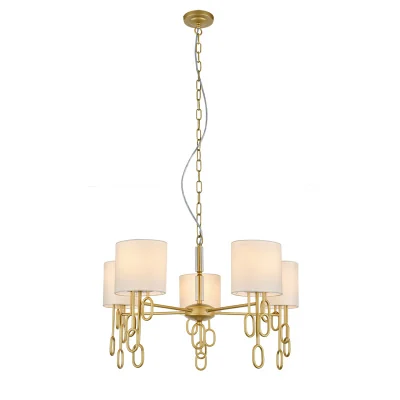 Подвесной светильник AMALI INDIGO V000479