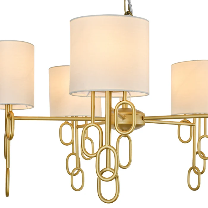 Подвесной светильник AMALI INDIGO V000479