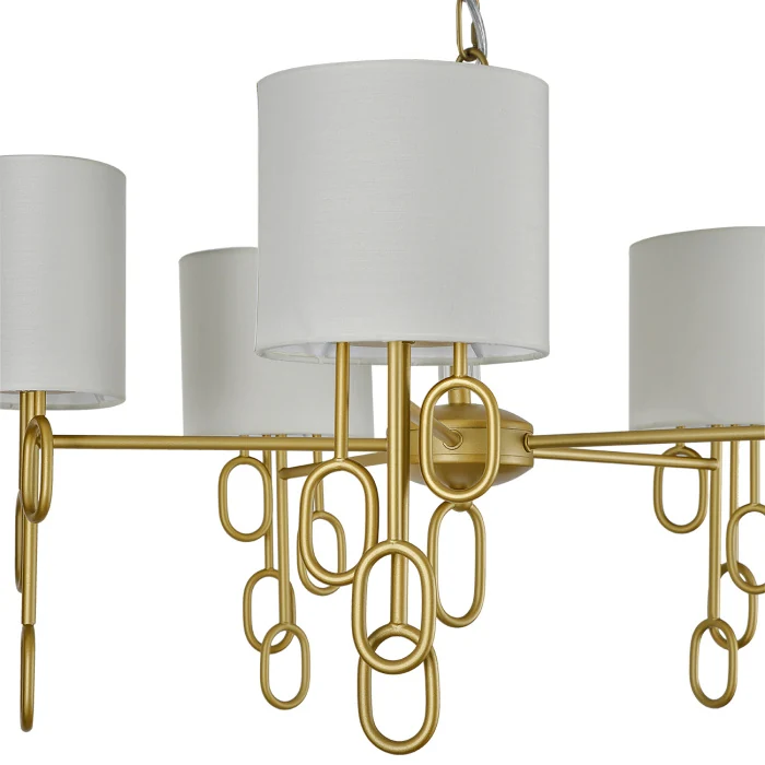 Подвесной светильник AMALI INDIGO V000479