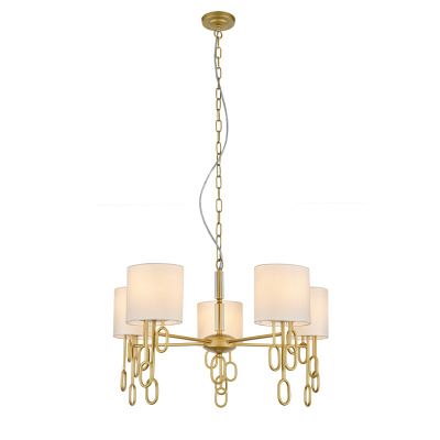 Подвесной светильник AMALI INDIGO V000479