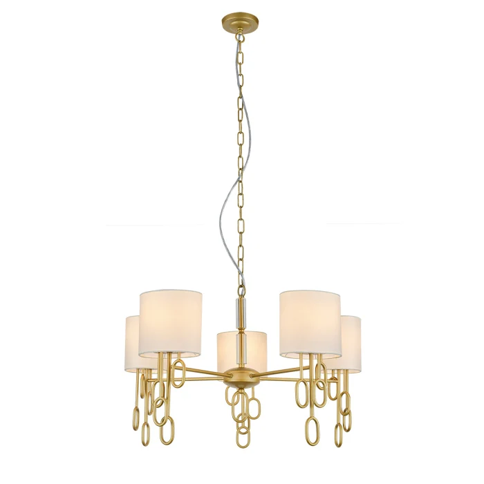 Подвесной светильник AMALI INDIGO V000479