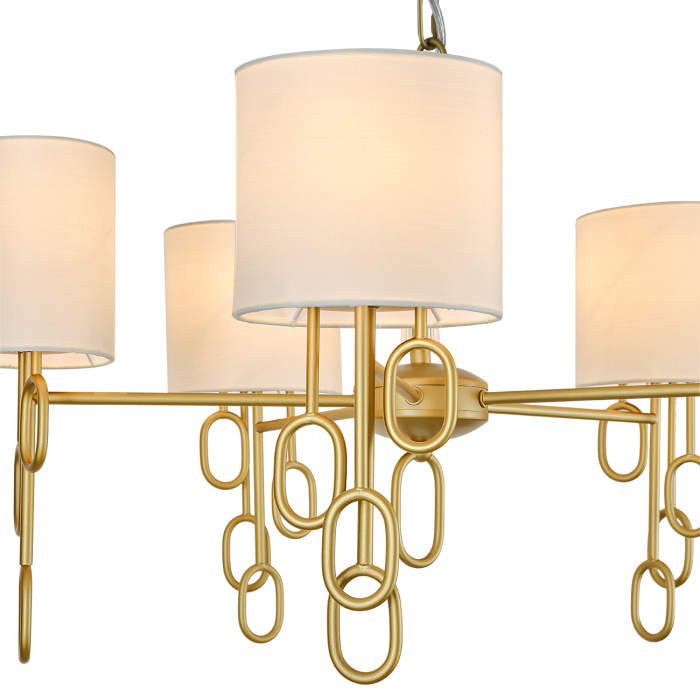 Подвесной светильник AMALI INDIGO V000479