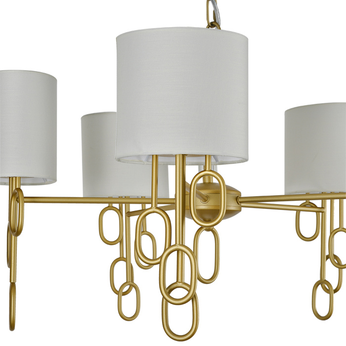 Подвесной светильник AMALI INDIGO V000479