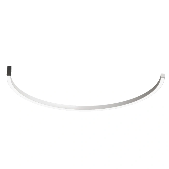 Магнитный трековый светильник Arte Lamp OPTIMA A7298PL-1BK