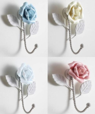 Крючок Lucia Tucci gancio