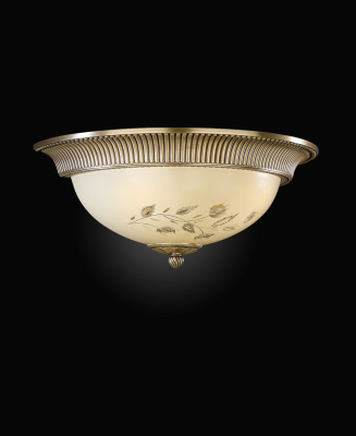 Настенный светильник Reccagni Angelo A 6218/2