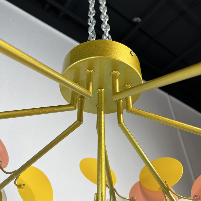 Потолочная люстра MATISSE C D72 ImperiumLoft