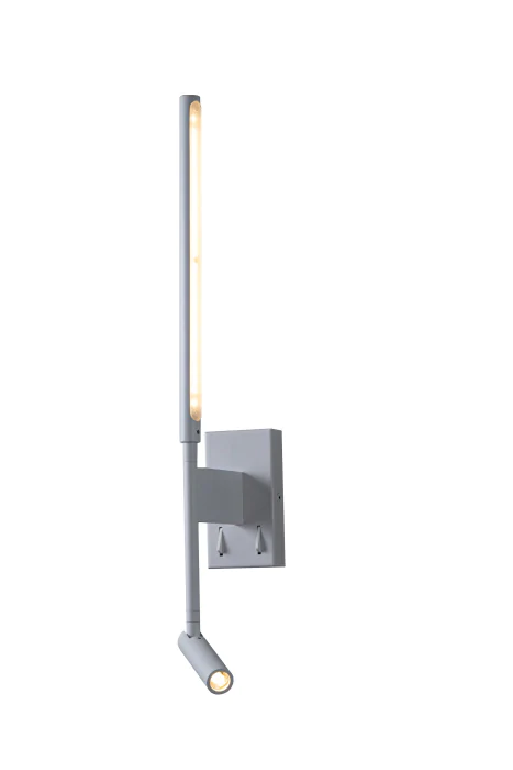 Светильник настенный/Бра LOFTIT Stick 10012/6+3WH