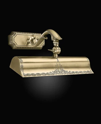 Подсветка Reccagni Angelo A 1000/2 BRONZO