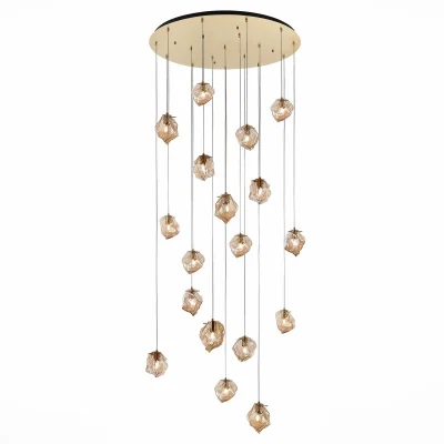 Светильник подвесной SL1175.303.18 ST LUCE