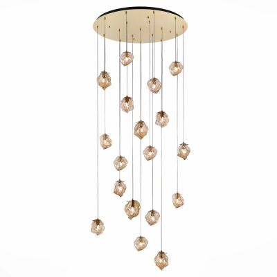Светильник подвесной SL1175.303.18 ST LUCE