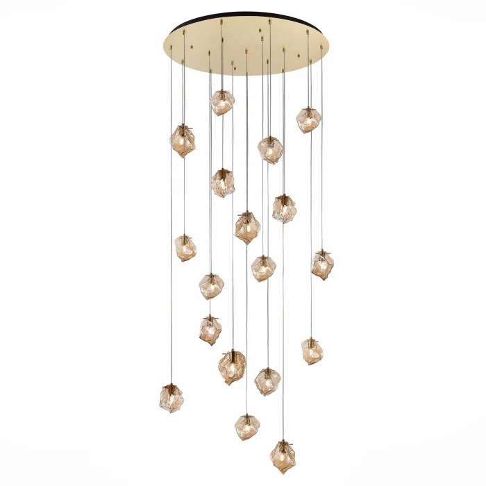 Светильник подвесной SL1175.303.18 ST LUCE