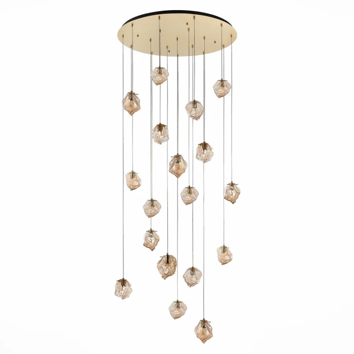 Светильник подвесной SL1175.303.18 ST LUCE