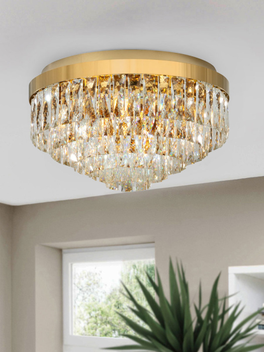 Потолочный светильник VALPARAISO EGLO 39457