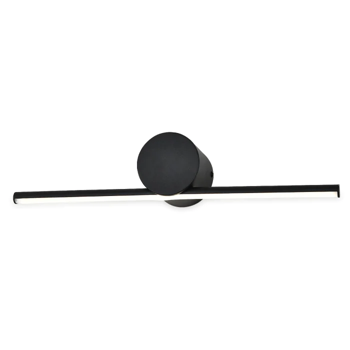 Настенный светильник LINE ESCADA 10281/1LED Black