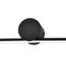 Настенный светильник LINE ESCADA 10281/1LED Black
