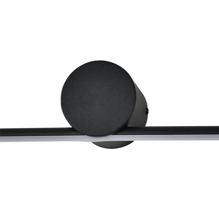 Настенный светильник LINE ESCADA 10281/1LED Black