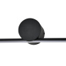 Настенный светильник LINE ESCADA 10281/1LED Black