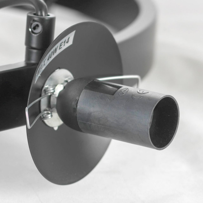 Люстра подвесная Lussole Fishers LSP-8797