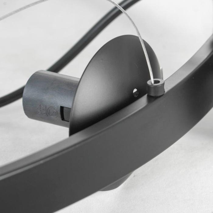 Люстра подвесная Lussole Fishers LSP-8797