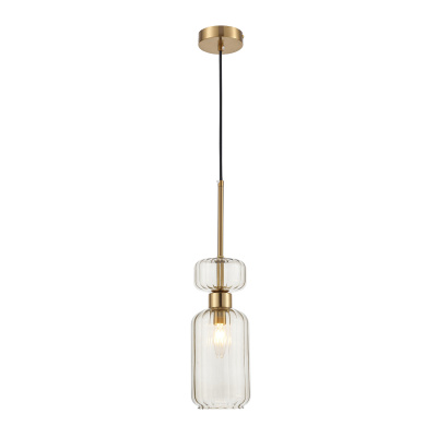 Подвесной светильник GLOSS ESCADA 1141/1S Beige