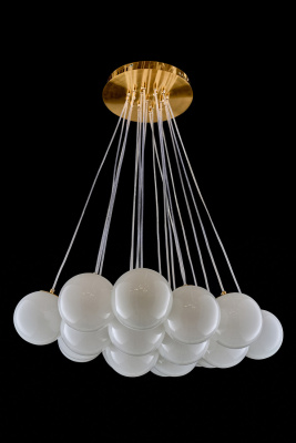 Подвесная люстра Leon Eve LE3011/19