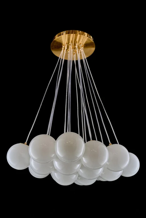 Подвесная люстра Leon Eve LE3011/19