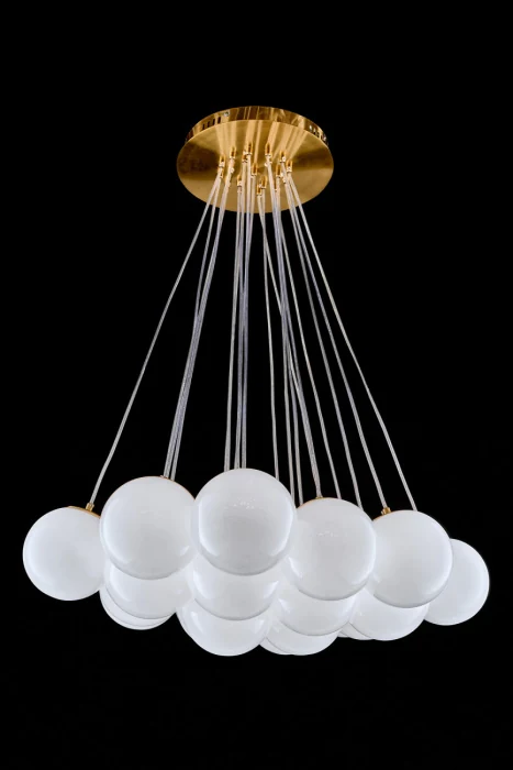 Подвесная люстра Leon Eve LE3011/19