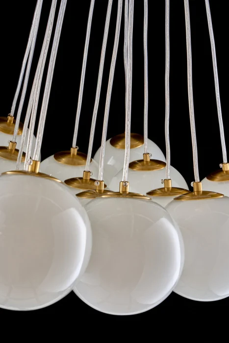 Подвесная люстра Leon Eve LE3011/19