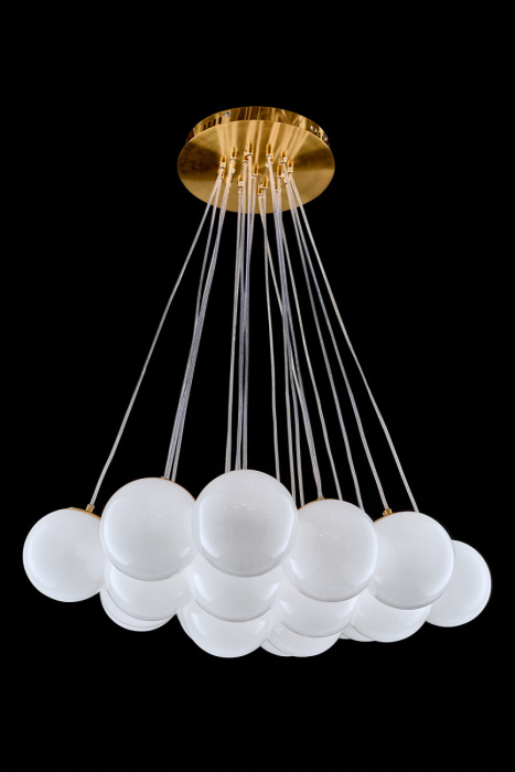 Подвесная люстра Leon Eve LE3011/19