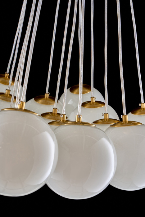 Подвесная люстра Leon Eve LE3011/19