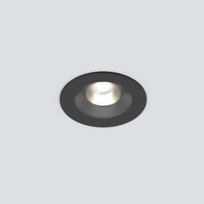 Уличный встраиваемый светильник Elektrostandard Light led 3001 4690389184338